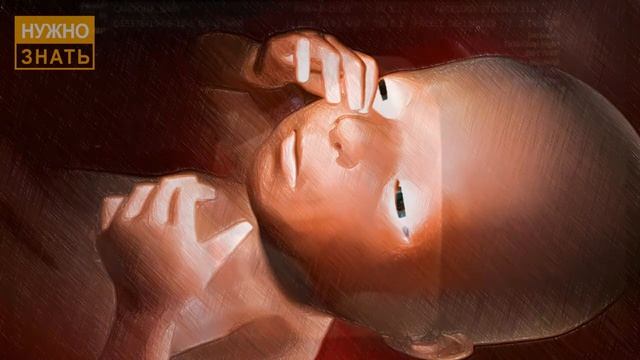 27 неделя беременности. Развитие плода. УЗИ 3D и 4D. Что чувствует беременная Как выглядит ребенок смотреть онлайн