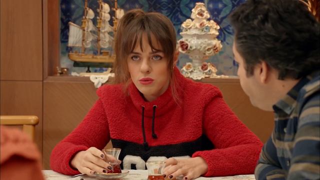 Jet Sosyete 2.Bölüm (Tek Parça Full HD)