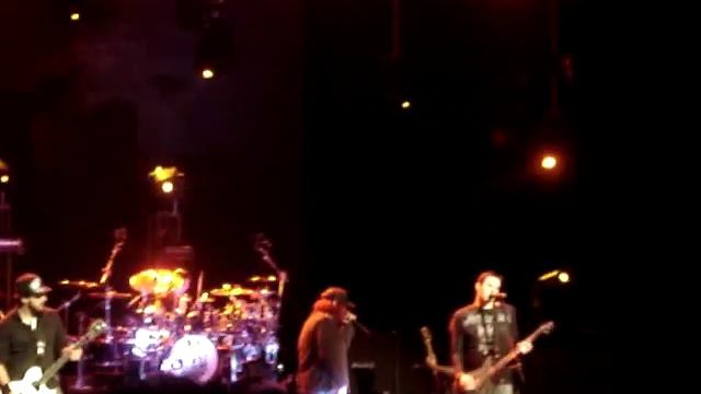 "Blind" Breaking Benjamin & Shaun Morgan (Korn Cover) смотреть онлайн