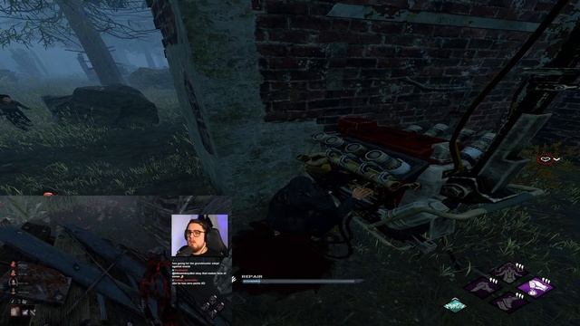 Oracle vs Dowsey (Twins) смотреть онлайн