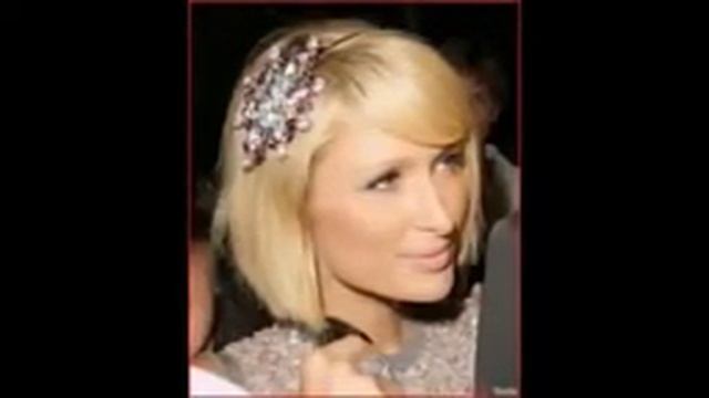 Прическа как у Пэрис Хилтон смотреть онлайн