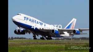 Топ самых больших самалётов на планете