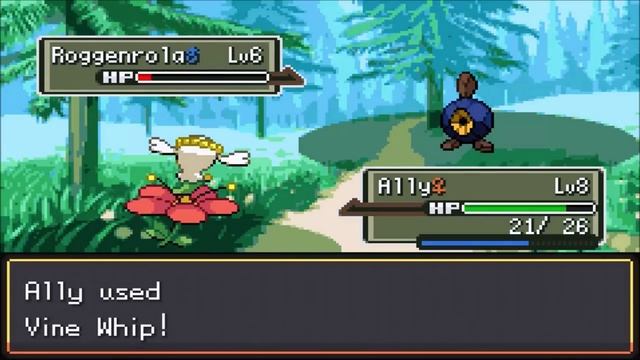 Pokemon LIFE Version Alpha 1: GET HYPED смотреть онлайн