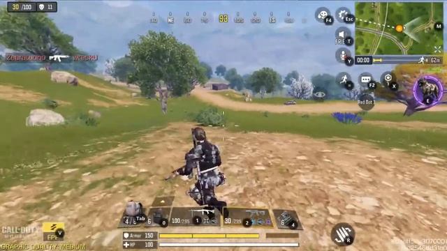 1ST TIME i GOT 19 KIlls,SEASON 9 NIGHTMARE,Call Of Duty Mobile,Battle Royale Blackout,Games Tube248 смотреть онлайн