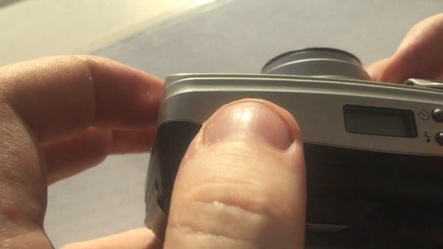 Olympus Superzoom 80G смотреть онлайн