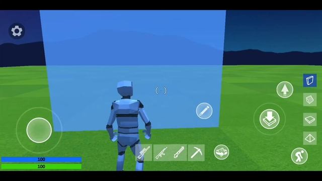 Обзор игры 1vs1.LOL смотреть онлайн