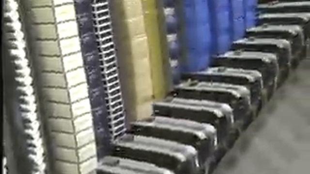 Sistemi di picking dispenser automatico v2 смотреть онлайн