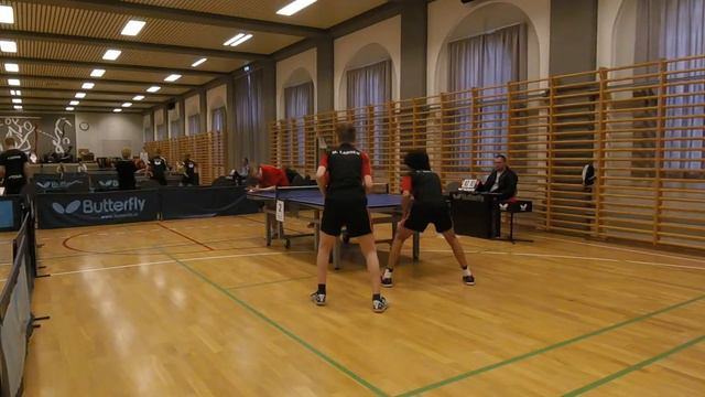 170506 DrDiv, Virum - Silkeborg, Double 1 смотреть онлайн
