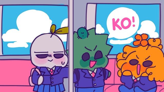 GAME! | Psych2Go Shorts