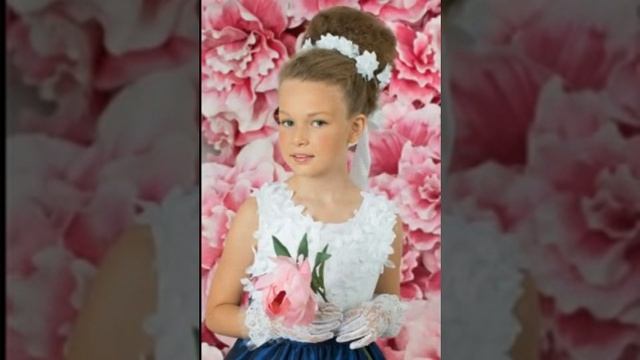 детские выпускные платья,одежда смотреть онлайн