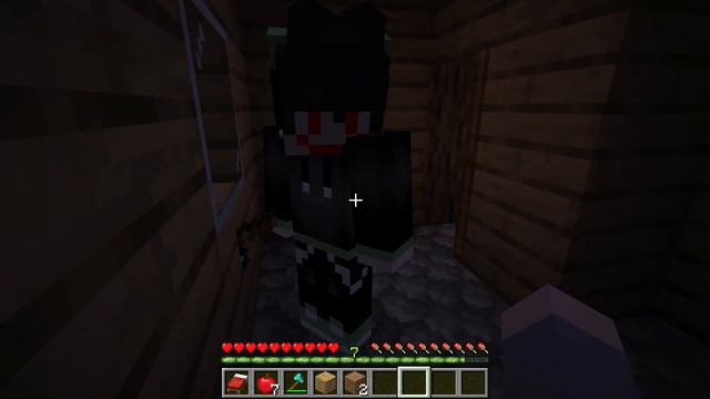 Я узнал ТАЙНУ ПРОПАВШЕГО ДРУГА ВОВЫ в Майнкрафте 😲😨😱 ! Вова, Витя и Ромаус смотреть онлайн