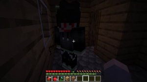 Я узнал ТАЙНУ ПРОПАВШЕГО ДРУГА ВОВЫ в Майнкрафте 😲😨😱 ! Вова, Витя и Ромаус