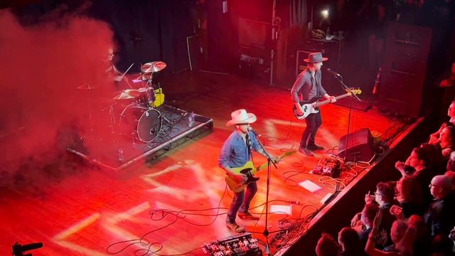 Chris Shiflett at Scala - Family Tradition смотреть онлайн