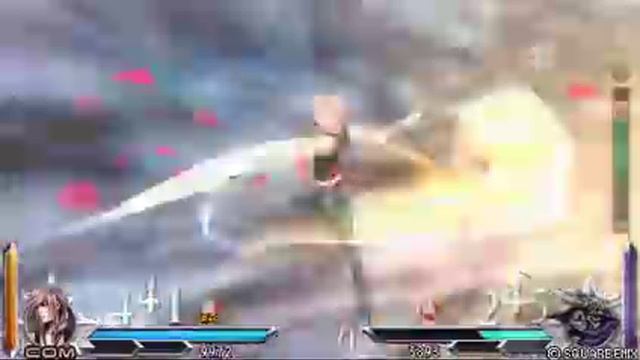 Final Fantasy Dissidia 012 Duodecim DLC Costumes смотреть онлайн