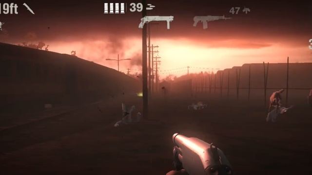Gameplay Walkthrough Into The Dead 2 Chapter 2 Finale смотреть онлайн