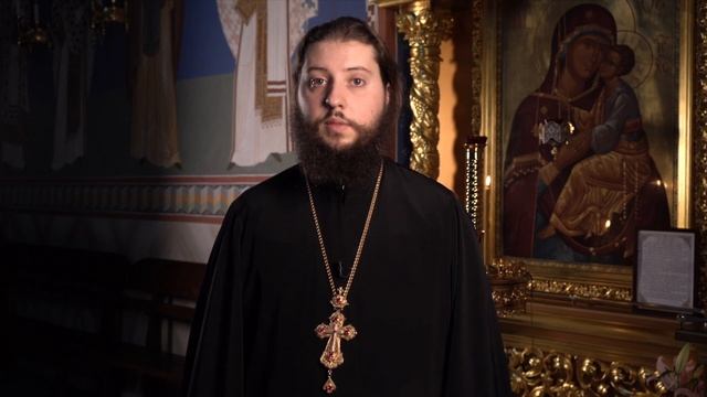 День памяти Апостола Андрея Первозванного - 13 декабря смотреть онлайн