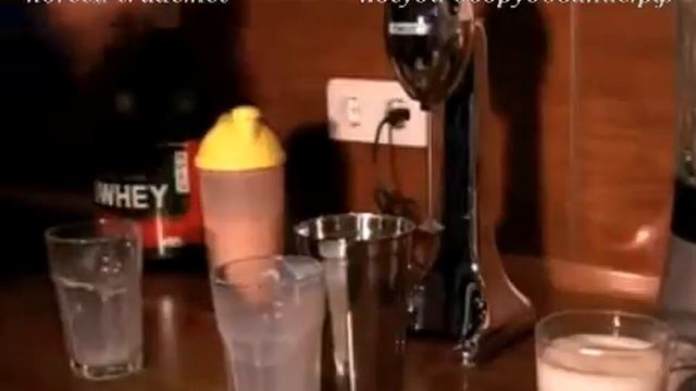 Миксер Bartscher для молочных коктейлей смотреть онлайн
