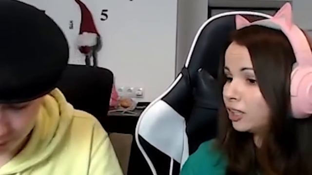 Кто ЛУЧШЕ знает МЕНЯ КОТЯ или СИТРО? Ответь на вопрос и ЗАБЕРИ ЛЮБОЙ КУКРИ! смотреть онлайн