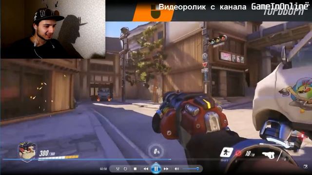 STEAMDECK НЕ НУЖЕН: Отвечать будет GameInOnline