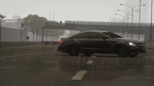 Dragurus - Мерседес Банан Трек