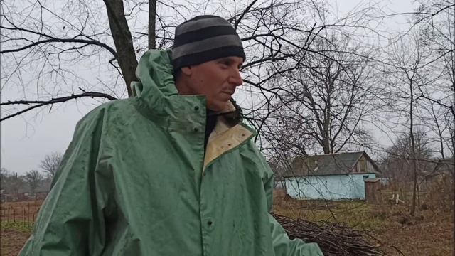 Как сделать удобрение из листьев перегной компост с листвы смотреть онлайн