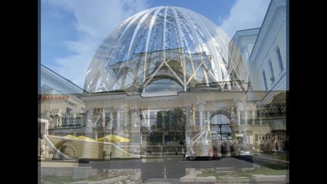 Екатеринбург и его достопримечательности смотреть онлайн