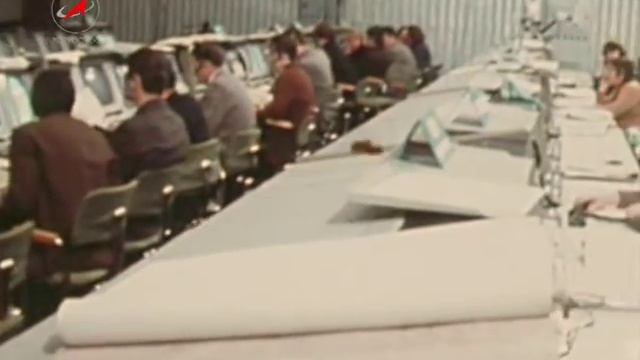 Космонавт Юрий Малышев смотреть онлайн