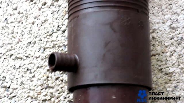 Сбор дождевой воды. Как собрать своими руками. Обзор. смотреть онлайн