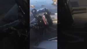 SUZUKI DF5AS переделка в 6 и её целесообразность