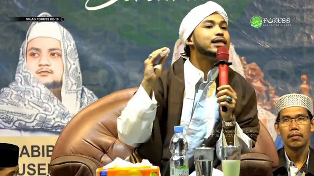 🔴[LIVE] TARHIB RAMADHAN || GEMA SHOLAWAT DAN TABLIGH AKBAR || MILAD FOKUS KE-10 смотреть онлайн