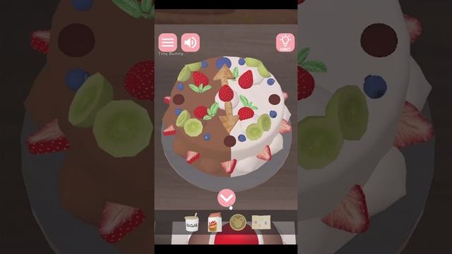 Bring happiness Pastry Shop Walkthrough (STUDIO WAKABA) смотреть онлайн