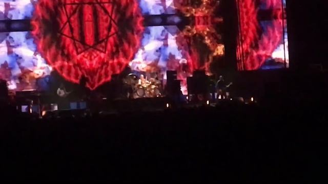 Tool Live San Jose 2017 (Full Concert)