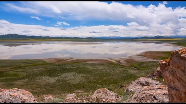 “Уш коныр”