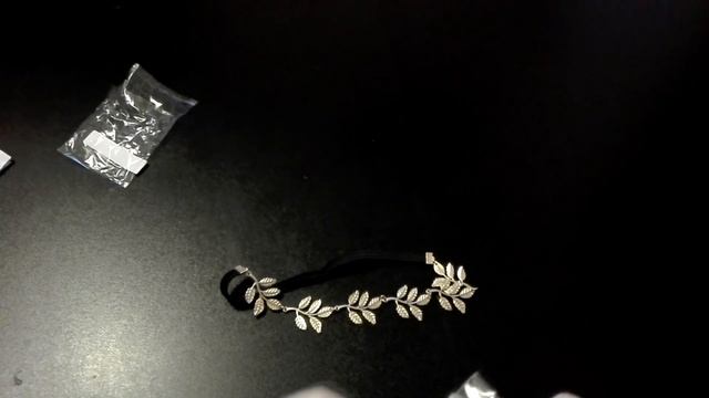 Обзор Повязка на волосы за 0,04 USD c Aliexpress Обзор Посылка из Китая смотреть онлайн