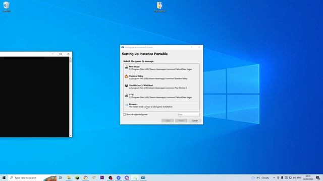 S.T.A.L.K.E.R GAMMA Installation guide/tutorial смотреть онлайн