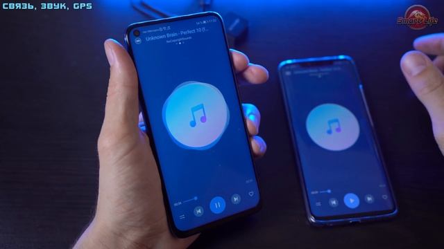 Honor View 20 полный обзор самого красивого смартфона в сравнении с Huawei Mate 20 Pro! [4K review] смотреть онлайн