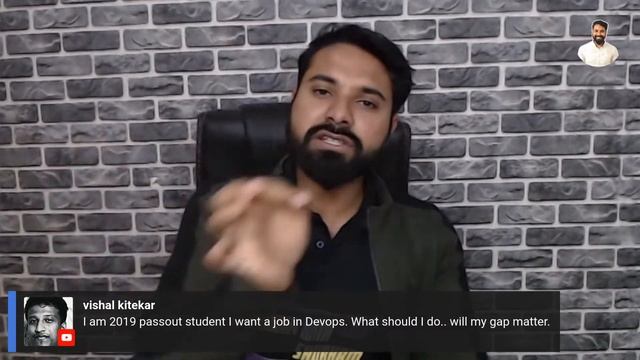 This is the reason why DevOps Interviews aren't cleared смотреть онлайн