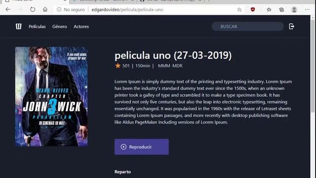 Test Lazarus FPC Web смотреть онлайн