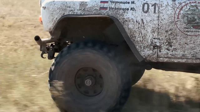 Русские грязи не боятся! смотреть онлайн