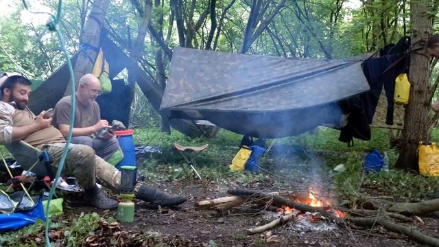 my 1st kayak wildcamp смотреть онлайн