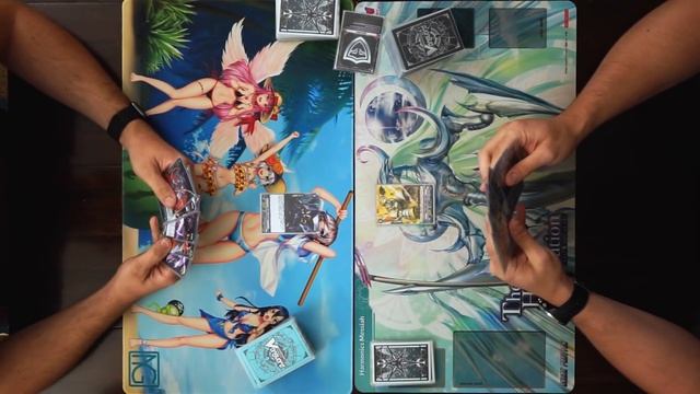 [Proxy Play] Dimension Police vs Nova Grappler | Sep 1, 2020 смотреть онлайн