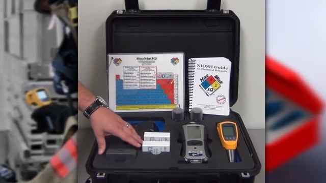 SAFe Kit - Stay Alive Five Equipment Kit смотреть онлайн