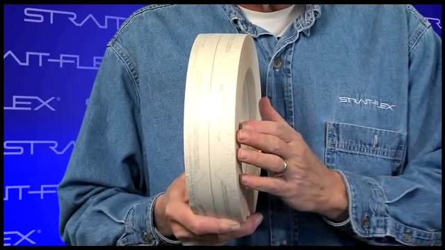 Strait-Flex Mid-Flex250 смотреть онлайн