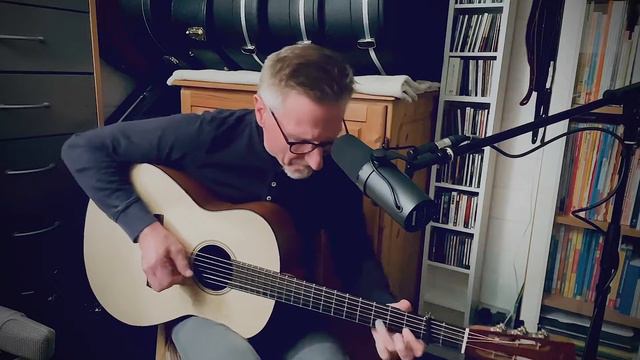 Duncan (Paul Simon) - Cover