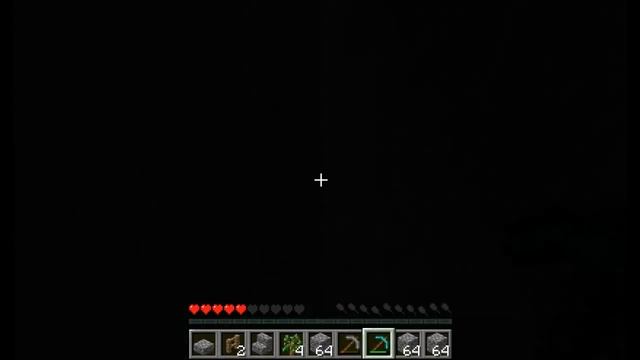 Survival Map: Underground 1.1 - Episode 3 - LAVA RUN! смотреть онлайн