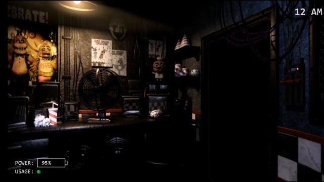 ТЫ НАЧНЁШЬ НЕНАВИДЕТЬ ЭТУ ИГРУ ➲ FNAF PLUS + | #2