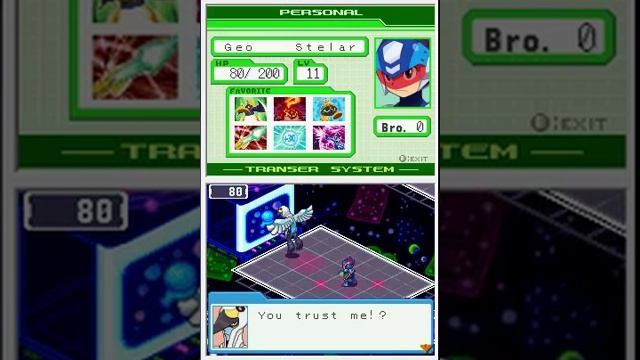 Let's Play Megaman Star Force Dragon Part 11: At Least it's not Pippis... смотреть онлайн