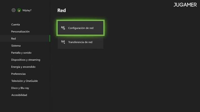 XBOX ONE: PROBLEMA de CONEXIÓN / Red / Wi-Fi [ Solución ] - Tutogamer - Jugamer смотреть онлайн