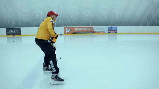 BAUER NEXUS ADV смотреть онлайн