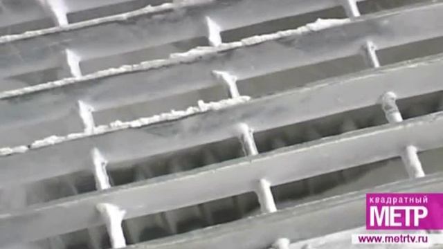 Ураллеспром про утеплитель Эковата